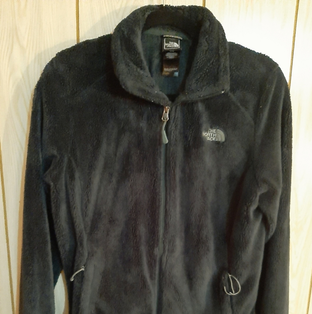 North face Osito 2 jacket
